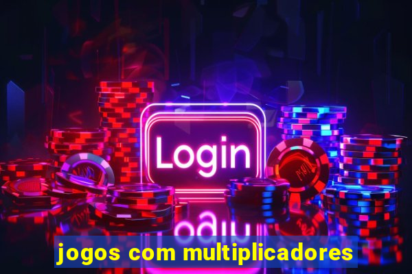 jogos com multiplicadores